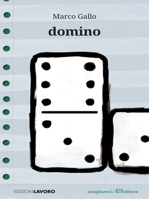 cover image of Domino